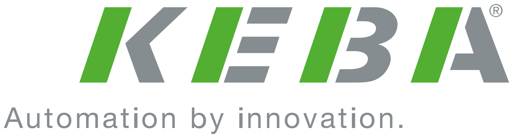 KEBA_logo
